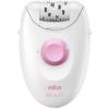 Braun Silk-épil 1-010