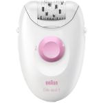 Braun Silk-épil 1-010