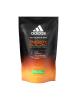 Adidas Energy Kick - sprchový gel - náplň 400 ml