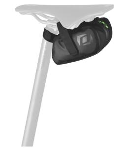 Syncros taška pod sedadlo WP 550 black Velikost: UNI