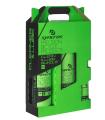 Syncros sada Clean and Lube Bundle Velikost: UNI