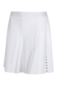 Sportalm sukňa Procid bright white Velikost: 34