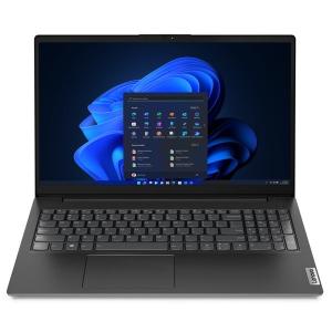 Lenovo V15 G3 ABA notebook, AMD Ryzen5-5625U, 8 GB/512 GB SSD, 15,6" FHD, TN AG IntegRadeon, Win11Home, čierna