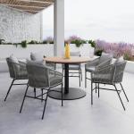 Záhradná Súprava Giovanna