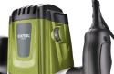 EXTOL CRAFT Horná frézka, 1250 W, 6 a 8 mm čeľusť, 12000-30000 ot/min.