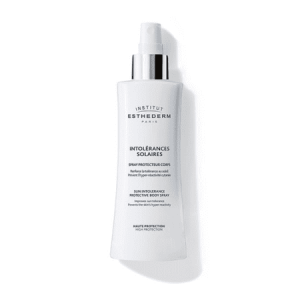 INSTITUT ESTHEDERM Sun intolerance body spray 150 ml