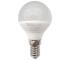 LED Žiarovka P45 E14/4W/230V 6500K