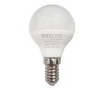 LED Žiarovka P45 E14/4W/230V 2700K