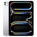 Apple iPad Pro 11" (2024) Wi-Fi + Cellular, 2 TB, strieborný