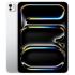 Apple iPad Pro 11" (2024) Wi-Fi + Cellular, 2 TB, strieborný