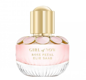 Elie Saab Girl Of Now Rose Petal - EDP 30 ml