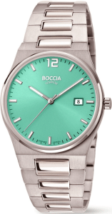 BOCCIA TITANIUM 3357-02