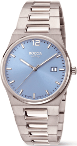 BOCCIA TITANIUM 3357-01