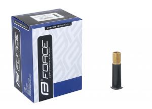 Force duša 16 x 1,75 - 2,125 AV 35mm black Velikost: 35mm