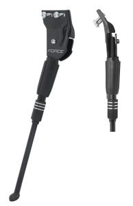 Force stojan Ska 26-28" Al čierna Velikost: 26-28