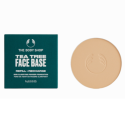 The Body Shop Náhradná náplň do kompaktného púdru Tea Tree Face Base (Skin Clarifying Powder Foundation Recharge) 9 g 2W Medium