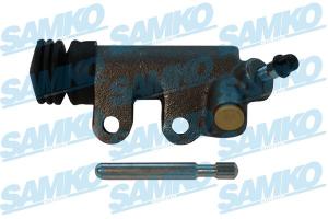 SAMKO Pomocný spojkový valec M30169