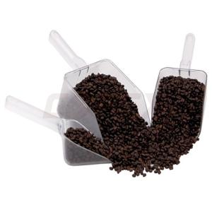 Lopatka z polykarbonátu 2 l