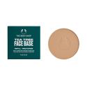 The Body Shop Náhradná náplň do kompaktného púdru Tea Tree Face Base (Skin Clarifying Powder Foundation Refill) 9 g Medium 3N
