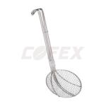 Drôtená šumovačka oválna 16