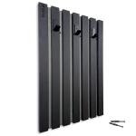 Nástenný vešiak na šaty Lamele Flexistyle 40cm, w1-1-4060