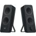 Reproduktory Logitech Speaker Z207, čierne