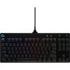 Logitech G PRO Mech Keyboard Black US
