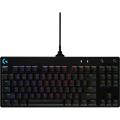 Logitech G PRO Mech Keyboard Black US