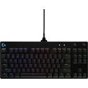 Logitech G PRO Mech Keyboard Black US