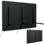 Nástenný drevený vešiak Flexistyle 40cm, w3-1-2540