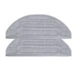 Roborock mopovacia textília Double VibraRise 2.0 pre S8 Pro Ultra - 2ks