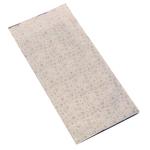 Lesklý darčekový sáčok z celofánu striebornej farby s motívom hviezdičiek GY33