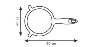 Kinekus Sitko PRESTO 17cm