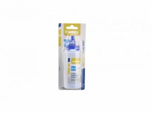 EXTOL CRAFT Farba do mal.snury 100g modra