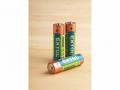 EXTOL ENERGY Bateria alkalicka 4ks, 1,5V, typ AA