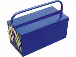 EXTOL CRAFT Box na naradie kov 405mm 5d