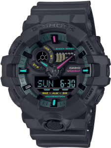 CASIO GA-700MF-1AER