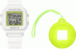 CASIO BGD-10K-7ER