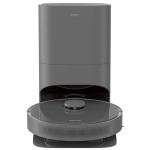 Dreame D10s Plus, robotický vysávač, sivý