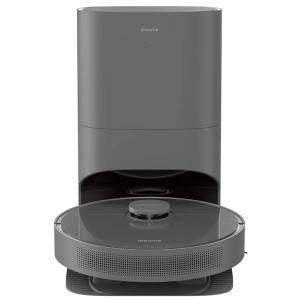 Dreame D10s Plus, robotický vysávač, sivý