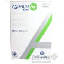 AQUACEL Ag+ Extra krytie na rany 20x30 cm, 5ks