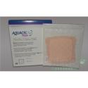 AQUACEL Ag foam Hydrofiber krytie na rany EMP DER