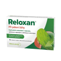 RELOXAN Mäta 48 žuvacích tabliet