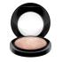 MAC Cosmetics Luxusný zapečený rozjasňujúci púder ( Mineral ize Skinfinish) 10 g Gold Deposit