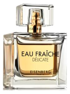 Eisenberg Eau Fraîche Délicate - EDP 50 ml