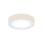 Stropné svietidlo BRUMBERG Celtis Midi, E27, chintz, surová biela