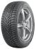 Nokian Snowproof 1 215/55 R17 98H XL FR 3PMSF