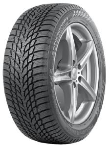 Nokian Snowproof 1 235/55 R20 105H XL FR 3PMSF
