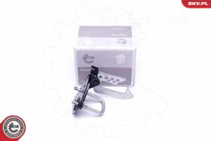 SKV Zámok prednej kapoty 16SKV240