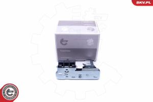 SKV Zámok prednej kapoty 16SKV246